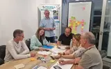 Animation de la formation Résolution de problème