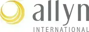 Logo de Allyn International Services France