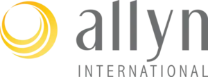 Logo de Allyn International Services France