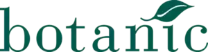 Logo de Botanic