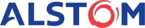Logo de Alstom