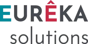 Logo de EUREKA Solutions