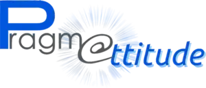 Logo de Pragm@ttitude